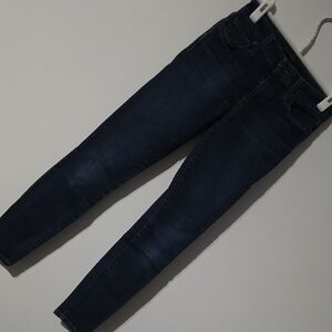 Joe's Jeans Katya Skinny Jeans - Size 24